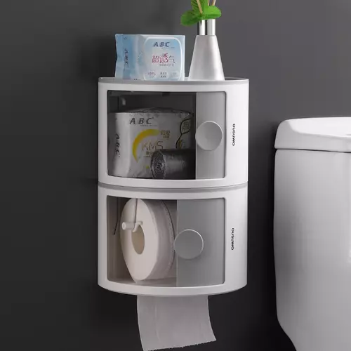 Držač Za Toalet Papir