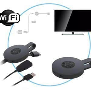 Bežični HDMI Adapter - MiraCast
