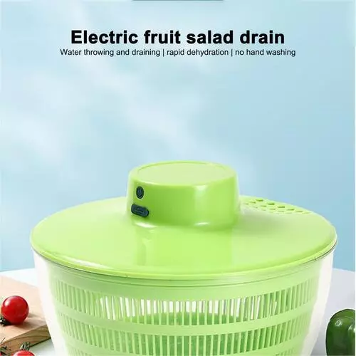 Električna sušilica voća i povrća