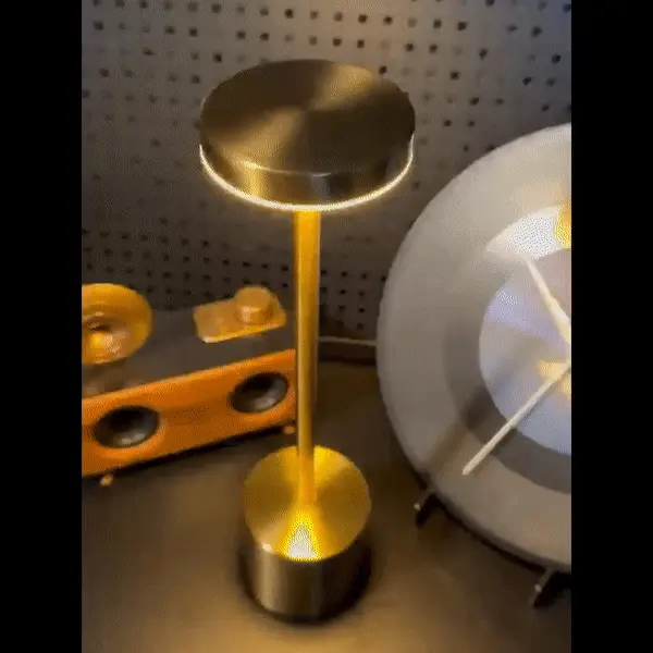 Bežična stona lampa 2